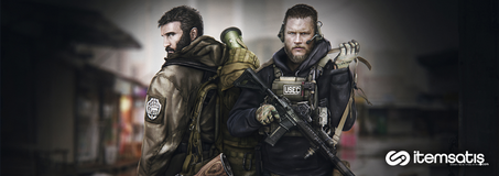 Escape from Tarkov Steam Ön Siparişte: Büyük İndirimler ve 2025 Güncellemeleri!