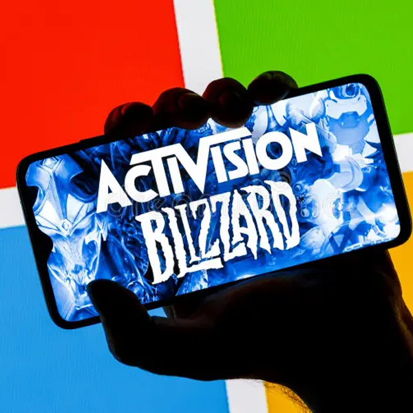 Microsoft’un Activision Blizzard Satın Alması: FTC Davasının Bitmesi ile Oyun Dünyasında Neler Değişiyor?
