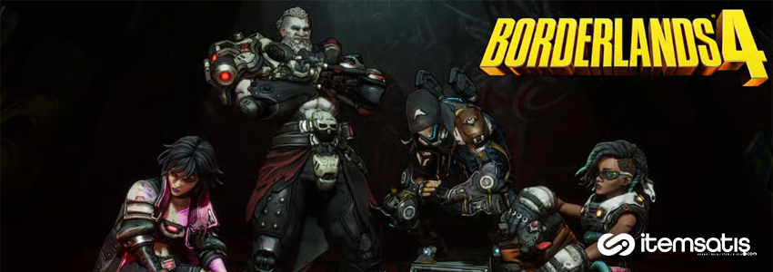 Borderlands 4 (2025) Fiyat/Performans Karşılaştırmalı Detaylı İnceleme