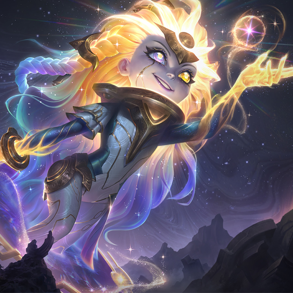 League of Legends 25.21 Yama Notları: ARAM Kaos Modu ve Şampiyon Dengelemeleri