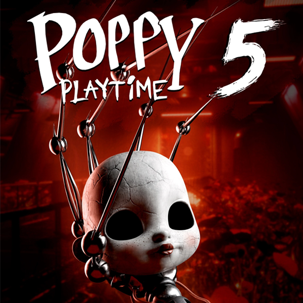 Poppy Playtime 5. Bölüm Çıkış Tarihi ve Beklentiler (2026 Güncellemesi)