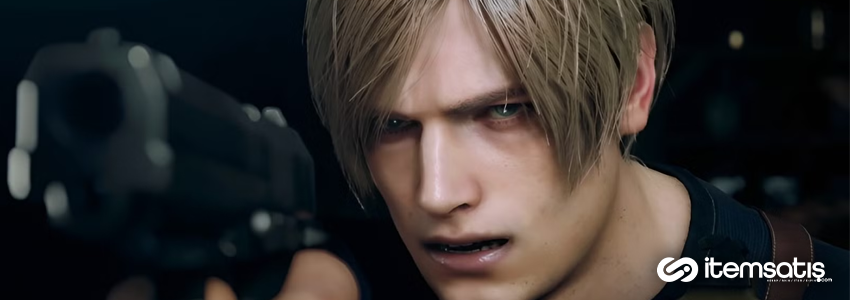 Resident Evil Requiem: 2025 Leon Kennedy Sızıntıları ve Gelişmeler