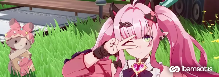 Honkai: Nexus Anima Nedir? Beta Test Kayıtları ve 2025 Oyun Sektörü Analizi Honkai: Nexus Anima Nedir? Beta Test Kayıtları ve 2025 Oyun Sektörü Analizi