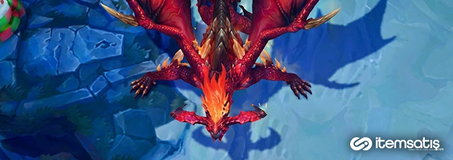 League of Legends Shyvana Rework: 2025 Sızdırılan Model Detayları ve Topluluk Tepkisi