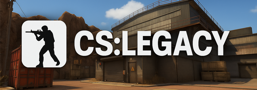CS: Legacy Nedir? 2025’te Beklenen Yenilikler ve Çıkış Tarihi CS: Legacy Nedir? 2025’te Beklenen Yenilikler ve Çıkış Tarihi