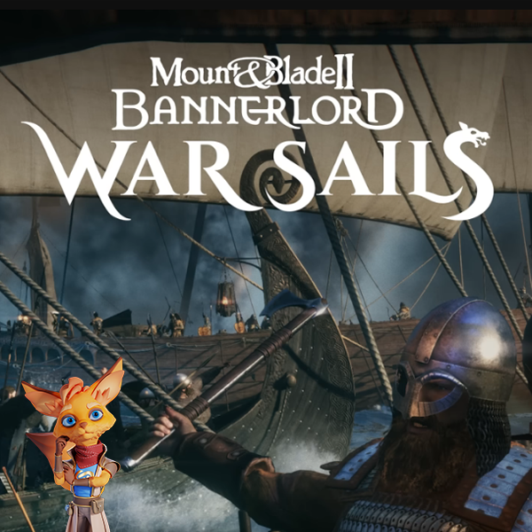 Mount & Blade II: Bannerlord War Sails Ek Paketi 2025 Sonbaharında Geliyor!