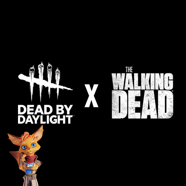 Dead by Daylight x The Walking Dead İşbirliği: 2025 Yazında Neler Bekleniyor?