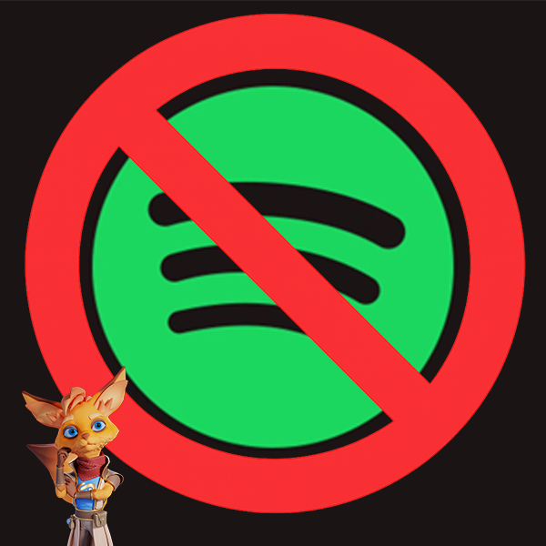 Spotify Türkiye'den Çekilecek mi? 2025'te Müzik Sektöründe Büyük Sarsıntı
