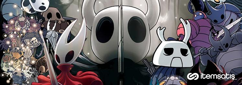 Hollow Knight Evreni Geleceği 2025: Team Cherry’nin Silksong Sonrası Planları ve Sektörel Yansımalar