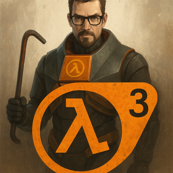 Half-Life 3: Efsanenin Geleceği ve 2025’te Beklentiler