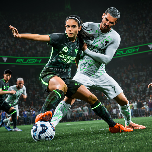 EA Sports FC 25 PC Sistem Gereksinimleri ve Ultra Grafik Ayarları Rehberi
