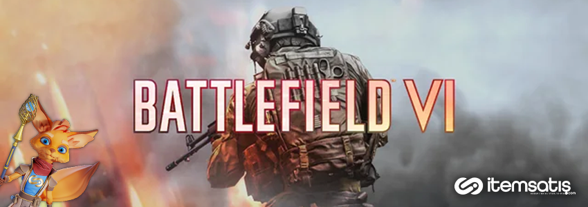 Battlefield 6 Açık Beta Başlangıç Tarihi, Erişim Detayları ve Yenilikler Battlefield 6 Açık Beta Başlangıç Tarihi, Erişim Detayları ve Yenilikler