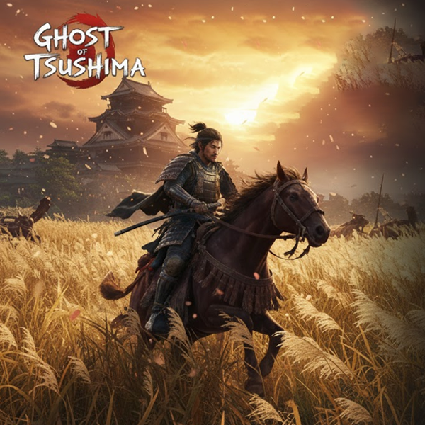 Ghost of Tsushima PS5 için En İyi Grafik Ayarları: 2025 Adım Adım Performans ve Görsel Kalite Rehberi
