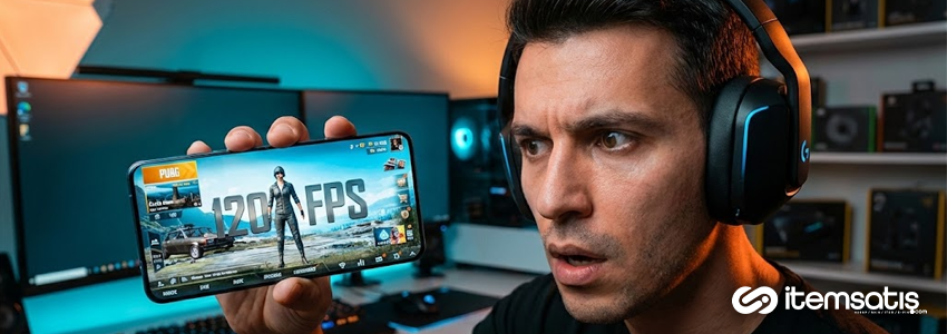 PUBG Mobile Hangi Cihazlarla Uyumlu? Android ve iOS Listesi