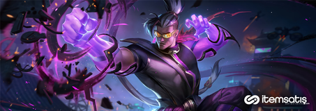 League of Legends Haftalık Kostüm İndirimleri: 9 - 15 Aralık 2025