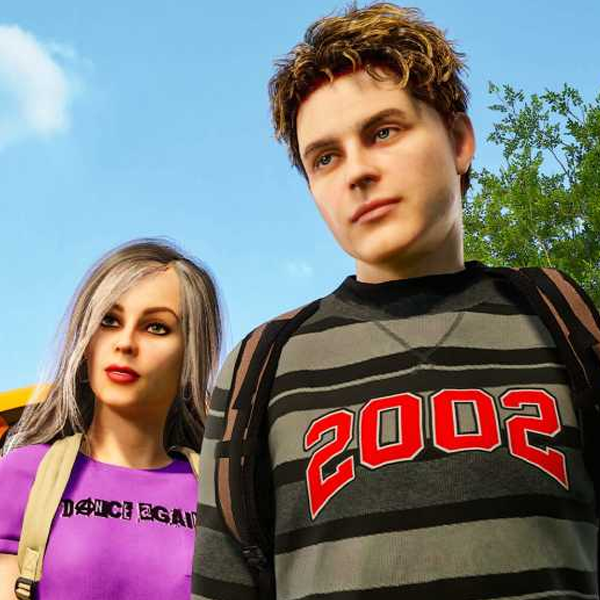 Agefield High: Rock the School 2026'da Geliyor! Bully Benzeri Lise Macerası PC’ye Geliyor