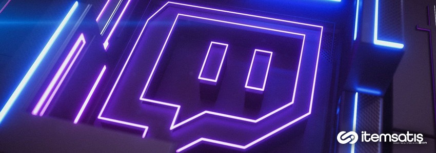 Twitch Yayıncılığı: Kanal Açma, Takipçi ve Abone Kazanma Stratejileri Adım Adım Rehber