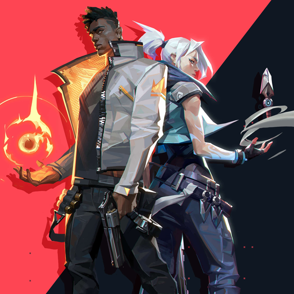 Valorant Nedir? Oynanış Yapısı, Ajanlar, Haritalar