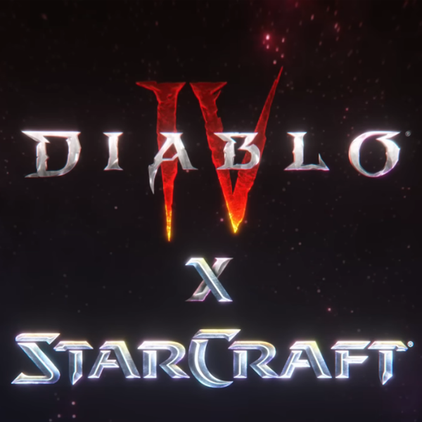 Diablo 4 x StarCraft Crossover Etkinliği (26 Eylül – 10 Ekim 2025): Kozmetiklerle Sınırları Zorlayan İş Birliği!
