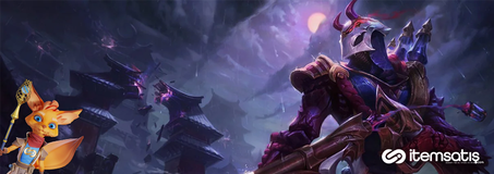 League of Legends Haftalık Kostüm İndirimleri: 19 - 25 Ağustos 2025