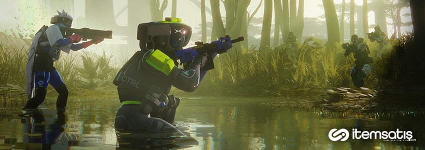 Bungie’nin Marathon’u Mart 2026’da Geliyor: Fiyatı, Live Service Modeli ve Oyuncu Dostu Yenilikler