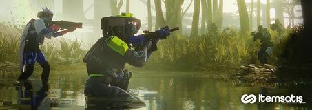 Bungie’nin Marathon’u Mart 2026’da Geliyor: Fiyatı, Live Service Modeli ve Oyuncu Dostu Yenilikler