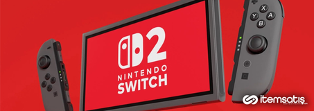 Nintendo Switch 2'nin Küresel Başarısı ve 2026 Üretim Hedefleri