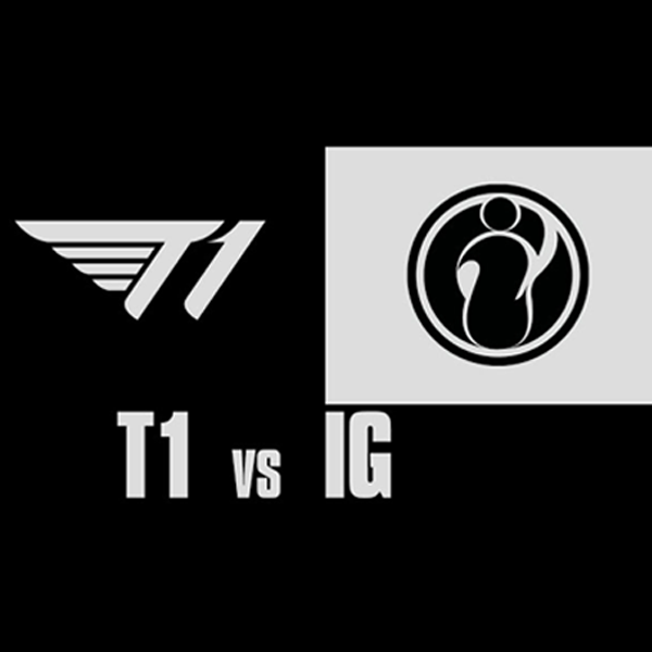Worlds 2025 T1 vs IG Maç Sonucu, İstatistikler ve Karşılaştırmalı Analiz