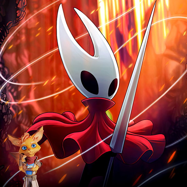 Hollow Knight: Silksong Çıkış Tarihi ve Yenilikleri – 4 Eylül 2025’te Oyun Dünyasında Yeni Bir Dönem!