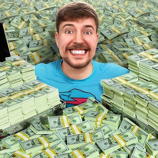 MrBeast Financial 2025: YouTube’un Yıldızından Dijital Bankacılık Hamlesi