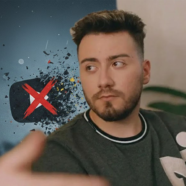 Enes Batur’un YouTube Hesabını Kapama Kararı (2025): Dijital İçerik Ekosisteminde Sarsıcı Değişim