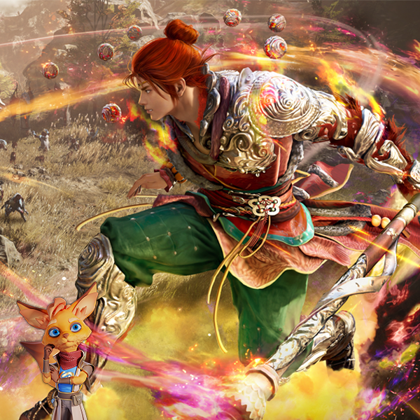 Black Desert’ta Wukong Savaş Fragmanı Yayınlandı: Yenilikler ve Analiz