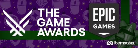 Epic Games Store 11 Aralık The Game Awards 2025 Çekilişi: Oyun Ekosistemine Yeni Bir Etki!