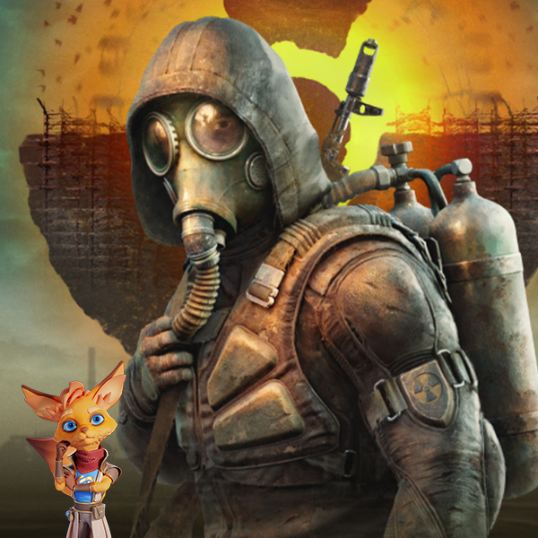 S.T.A.L.K.E.R. 2: Heart of Chornobyl PlayStation 5’e Geliyor! Çıkış Tarihi ve Tüm Yenilikler