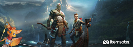 God of War Dizisi: Beklenen Dev Uyarlama Hakkında Yeni Detaylar