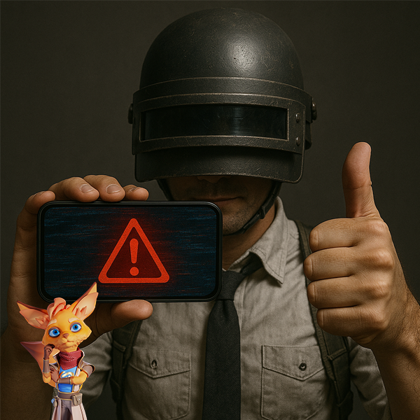 PUBG Mobile: Cihazlarda En Sık Karşılaşılan Hatalar ve Çözüm Önerileri 2025