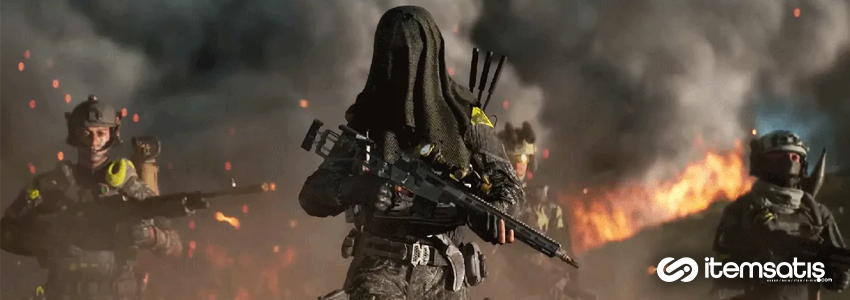 Battlefield 6 Konsol Nişan Yardımı Güncellemesi (2025): Rekabetçi Oyun Dengesinde Yeni Dönem