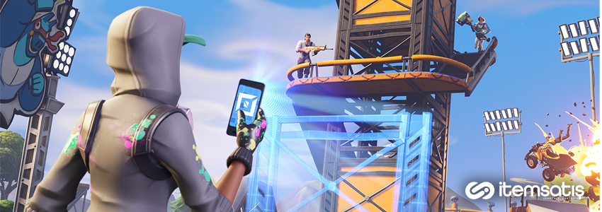 Fortnite Creative Mod’da Adım Adım Harita Tasarlama 2025 İpuçları