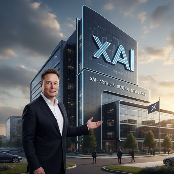 Elon Musk’ın xAI Stüdyosundan 2026’da Tamamen Yapay Zekâ Üretimi Oyun: Oyun Sektörü Yeni Bir Çağa mı Giriyor?