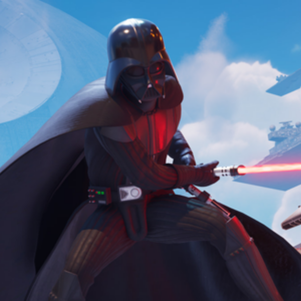Fortnite’ta Darth Vader AI ile Gerçek Zamanlı Sohbet Nasıl Yapılır?