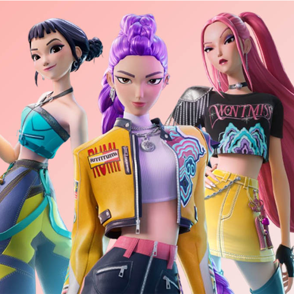 Fortnite 2025 KPop Demon Hunters Güncellemesi: Pop Kültür ve Oyun Sektöründe Yeni Dönem