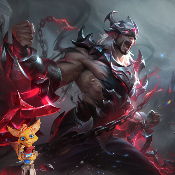 League of Legends 25.18 Yama Notları: Worlds Öncesi Büyük Meta Değişimi (2025)