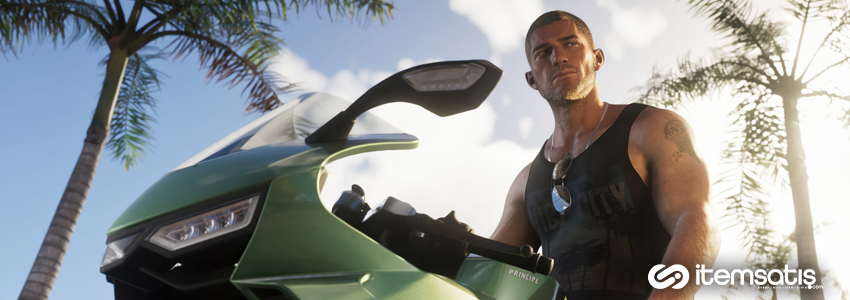 GTA 6'da Yer Alan Tüm Yan Aktiviteler ve Mini Oyunlar GTA 6'da Yer Alan Tüm Yan Aktiviteler ve Mini Oyunlar