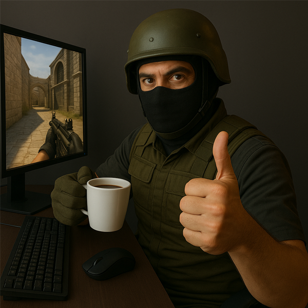 CS2 Görüntü Ayarları Rehberi: Daha Yüksek FPS ve Rekabetçi Avantaj