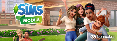 The Sims Mobile Kapanıyor: 20 Ocak 2026'da Mobil Yaşam Simülasyonuna Veda!