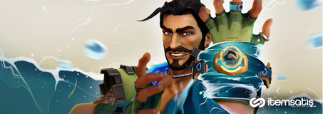 VALORANT 11.10 Yama Notları: Harbor Yenilemesi, Koleksiyon Sekmesi ve Clove Denge Güncellemesi