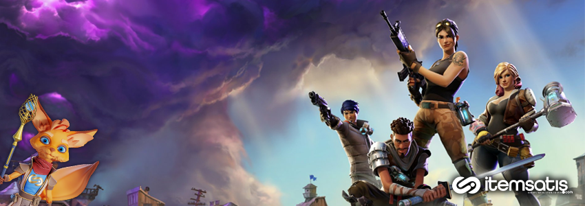 Fortnite Battle Royale Proximity Chat Geliyor: Sızıntılarının Derin Analizi