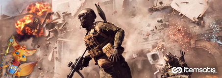 Battlefield 6 Fragmanlarından Öne Çıkan Yenilikler ve Grafiksel Gelişmeler
