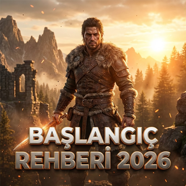 Crimson Desert Yeni Başlayanlar İçin Başlangıç Rehberi: 2026 Adım Adım İpuçları ve Taktikler