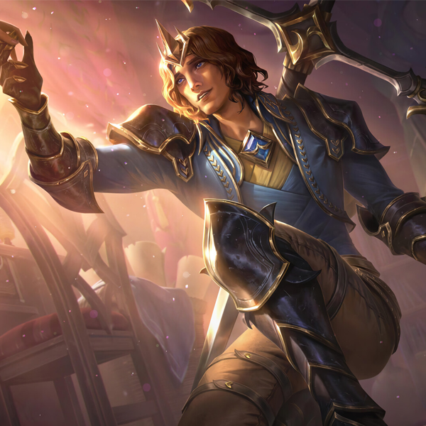 League of Legends Haftalık Kostüm İndirimleri: 7 - 13 Ekim 2025